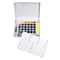 Koi® Water Colors™ Pocket Field Sketch Box, 30 Colors